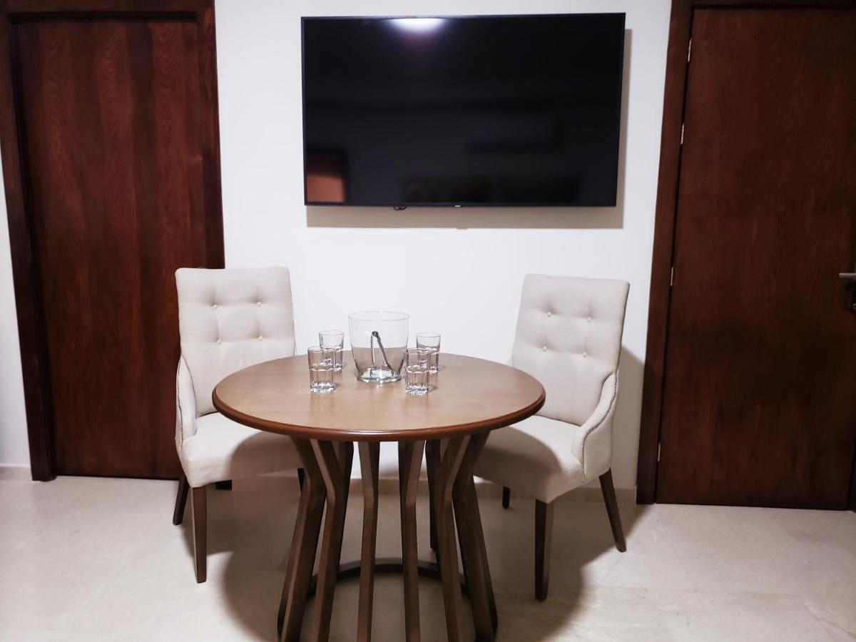 Hotel Plaza Allende Torreón Εξωτερικό φωτογραφία